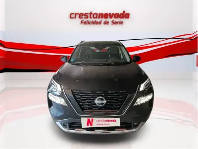 Usado Nissan X-Trail Tekna 204 CV (150 kW) 2024 SUV