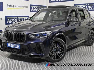 BMW X5 M