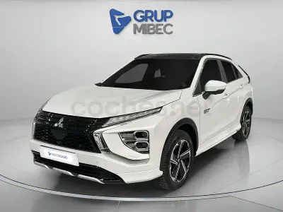 Usado Mitsubishi Eclipse Cross