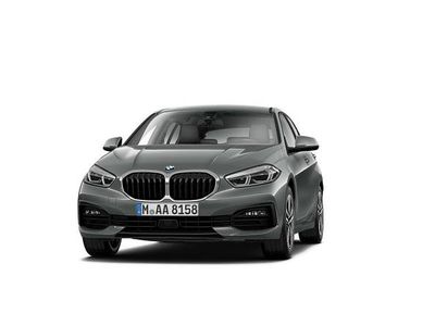 Usado BMW 118 Comfort Edition 150 CV (110 kW) 2022 Utilitario