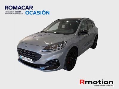 Usado Ford Kuga ST-Line X 150 CV (110 kW) 2023 Plateado SUV