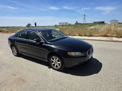 Usado Volvo S80
