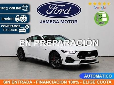 Ford Mustang GT