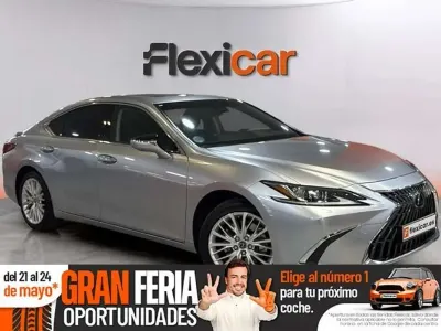 Usado Lexus ES300