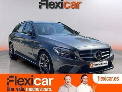 Mercedes C180