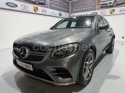 Mercedes GLC350