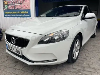 Usado Volvo V40