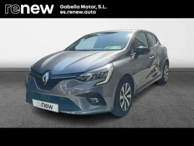 Usado Renault Clio Equilibre 101 CV (74 kW) 2023 Utilitario