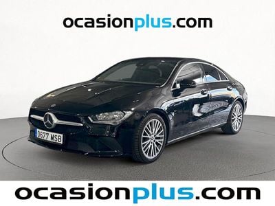 Mercedes CLA180