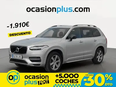 Usado Volvo XC90