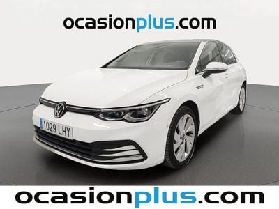VW Golf VIII