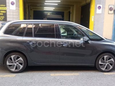 Citroën Grand C4 Picasso