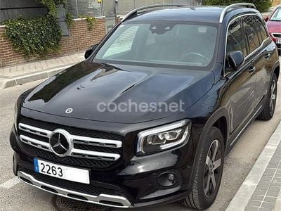Mercedes GLB200