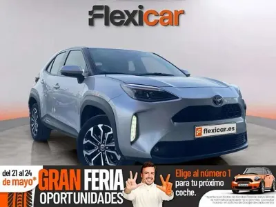 Occasion Toyota Yaris Cross