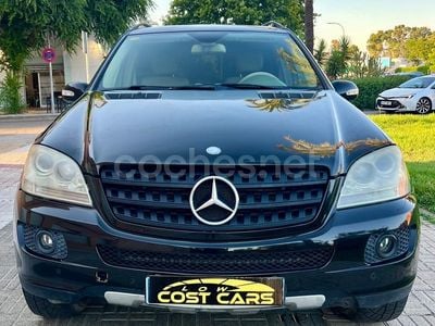 Mercedes ML280