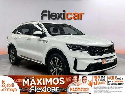 Occasion Kia Sorento 232 PK (170 kW) 2022 Wit SUV