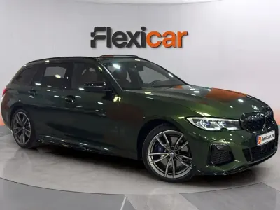 Usado BMW M340