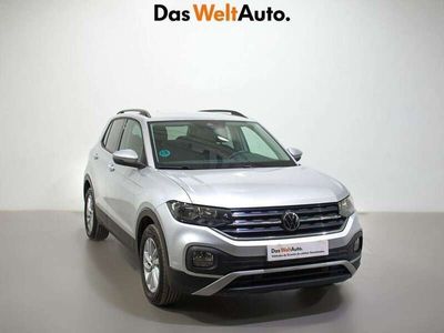 usado VW T-Cross - 1.0 TSI Advance