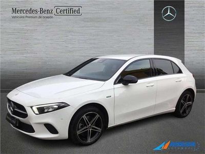 Usado Mercedes A250 218 CV (160 kW) 2021 Berlina