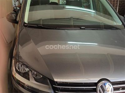 VW Sharan