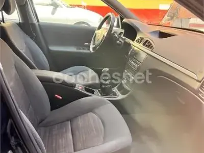 Usado Renault Laguna II
