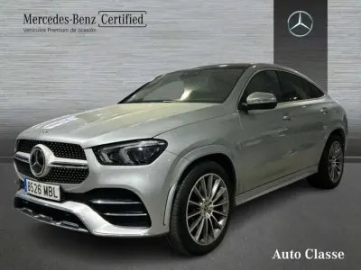Usado Mercedes GLE350 321 CV (236 kW) 2022 SUV