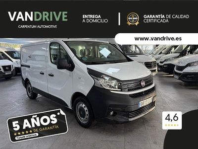 Fiat Talento