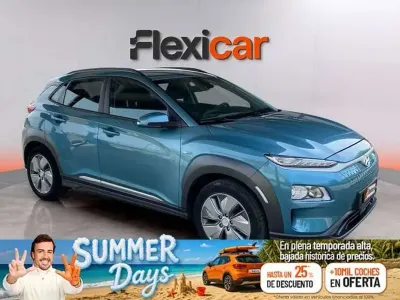 Usado Hyundai Kona