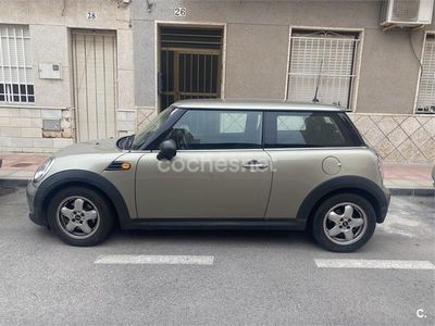 Mini One D