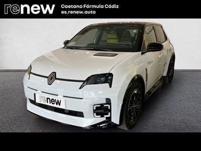 Renault R5