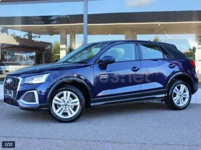 Usado Audi Q2