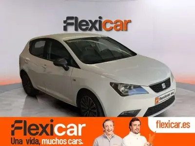 Usado Seat Ibiza