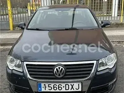 Usado VW Passat