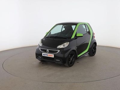 Smart ForTwo Coupé