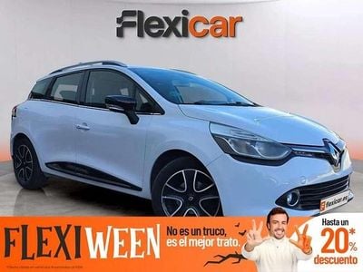 Renault Clio GrandTour