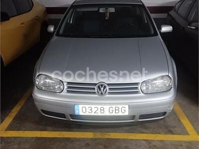 VW Golf IV