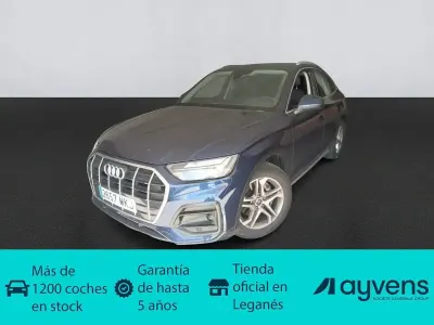 Usado Audi Q5