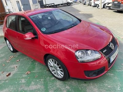 VW Golf V