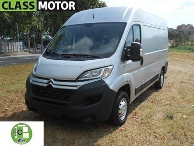 Citroën Jumper