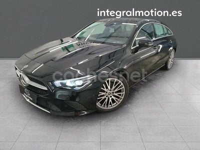 Mercedes CLA200