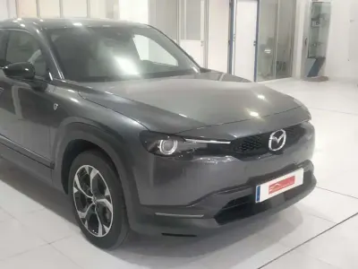Usado Mazda MX30 Makoto 170 CV (125 kW) 2025 SUV