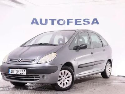Gris Usado 2003 Citroën Xsara Picasso Monovolumen | 1850 € (Super precio)