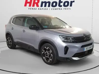 Usado Citroën C5 Aircross