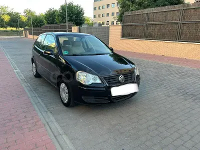 Usado VW Polo