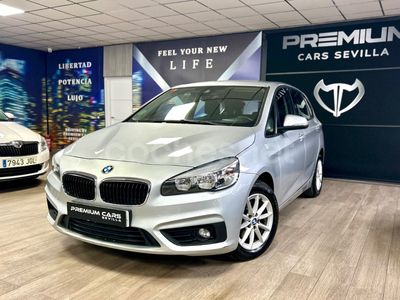 BMW 216 Active Tourer