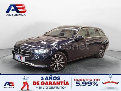 Mercedes E300