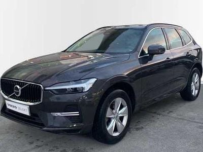 Usado Volvo XC60 Core 197 CV (144 kW) 2023 Gris SUV