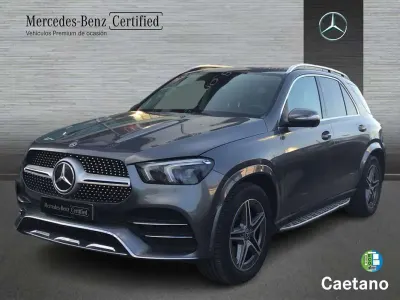 Occasion Mercedes GLE300