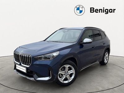 Usado BMW X1 Comfort Edition 150 CV (110 kW) 2023 Azul SUV