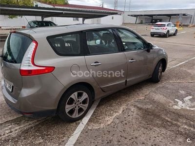 Renault Grand Scénic III